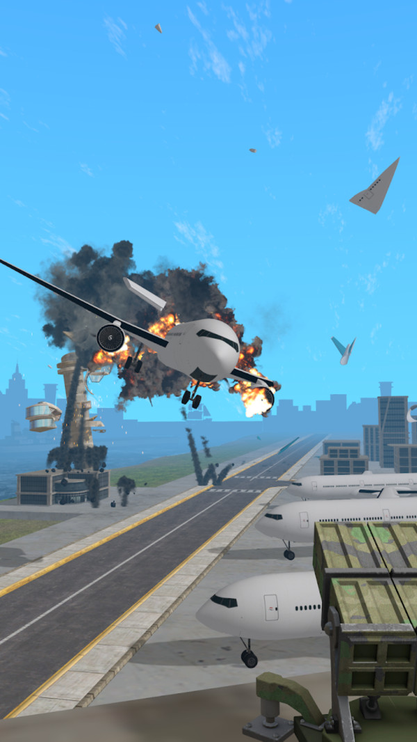 射击模拟器中文版 1.4.7安卓版
