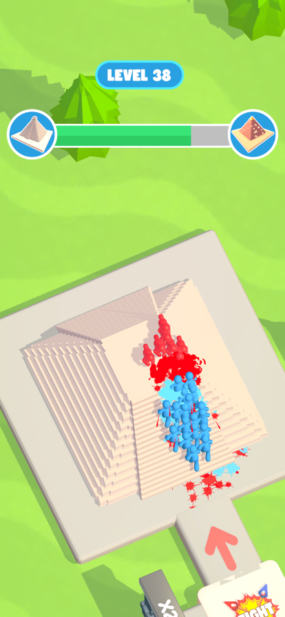 War Tactics! ios版