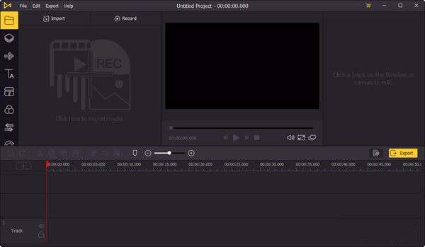 TunesKitAceMovi v4.9.0.128免费版