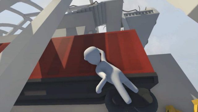 果冻人大作战游戏