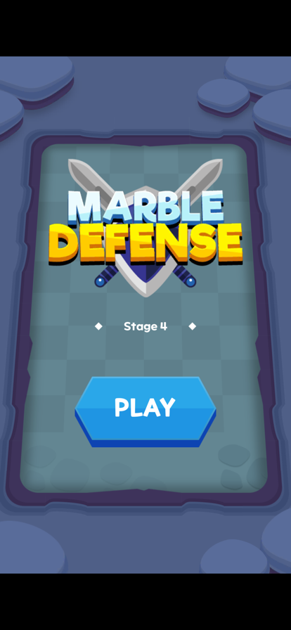 Marble Defense ios版