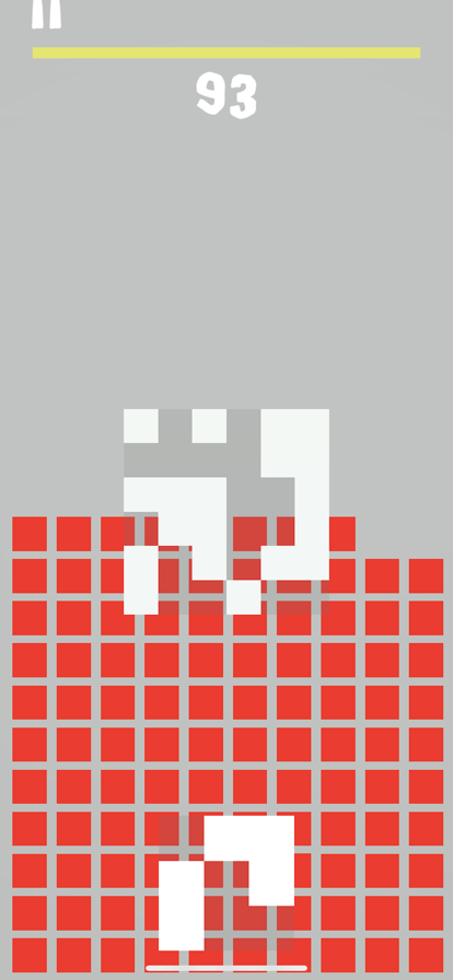 Hasty Blocks ios版