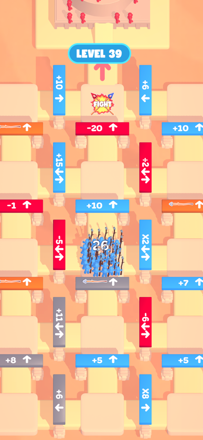 War Tactics! ios版
