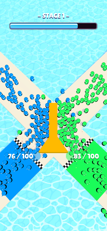 Swarm Control ios版