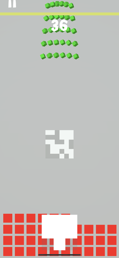Hasty Blocks ios版