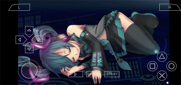 初音未来歌姬计划2中文版 2021.12.11.13手机版