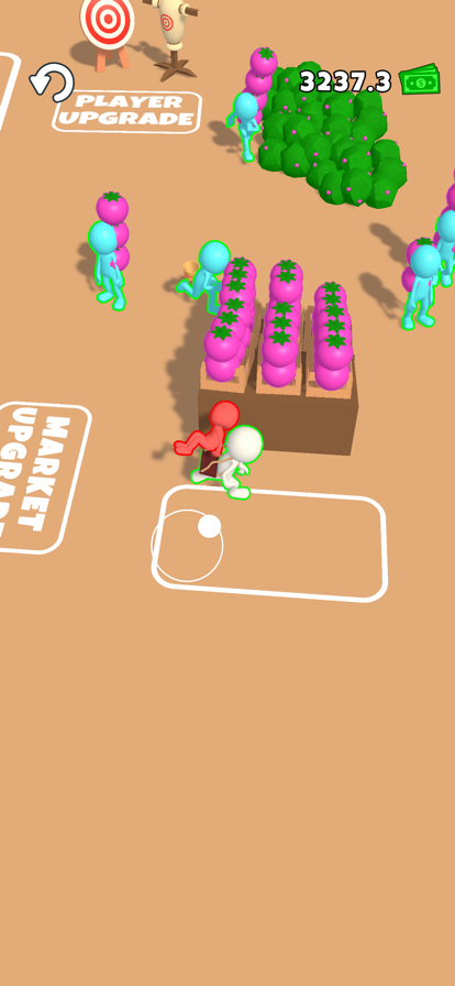 Worker Defense ios版