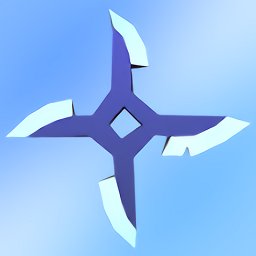 疯狂忍术大师(NinjaHero)
