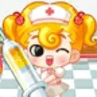 跟小美医生学打针2
