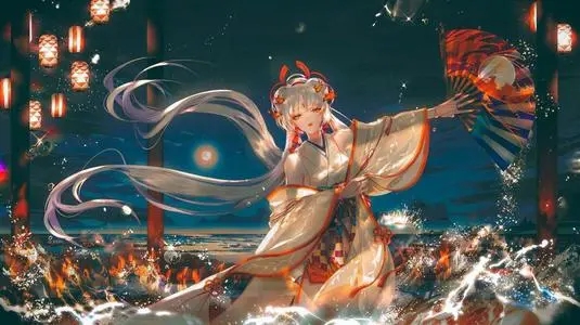 阴阳师周年庆版本下载-阴阳师周年庆版本最新版下载