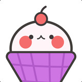 甜筒