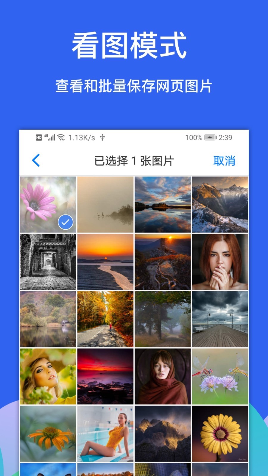 Alook浏览器视频
