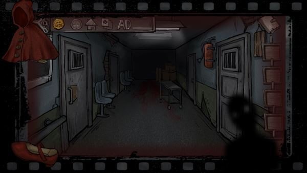 无人镇密室逃脱(No Mans Town)