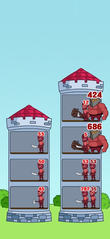 英雄城堡手游(Hero Castle)