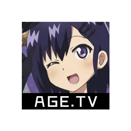 age动漫动画官网免费版