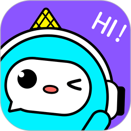 甜筒连麦声音交友软件