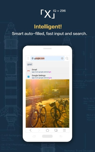x浏览器安卓（XBrowser）