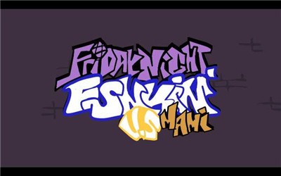 黑色星期五之夜麻美学姐(FNF Vs. Mami [FULL WEEK])