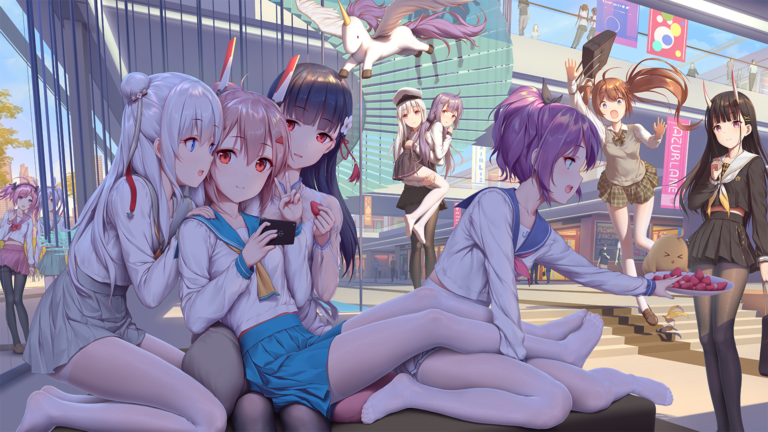 shaft