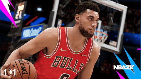 nba2k21手游