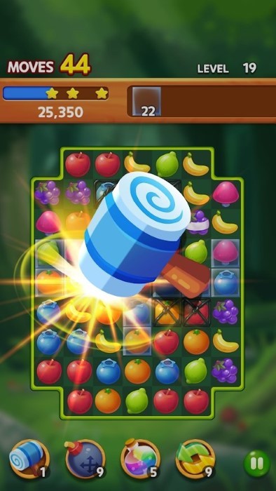 水果魔法师(Fruit Magic Master)