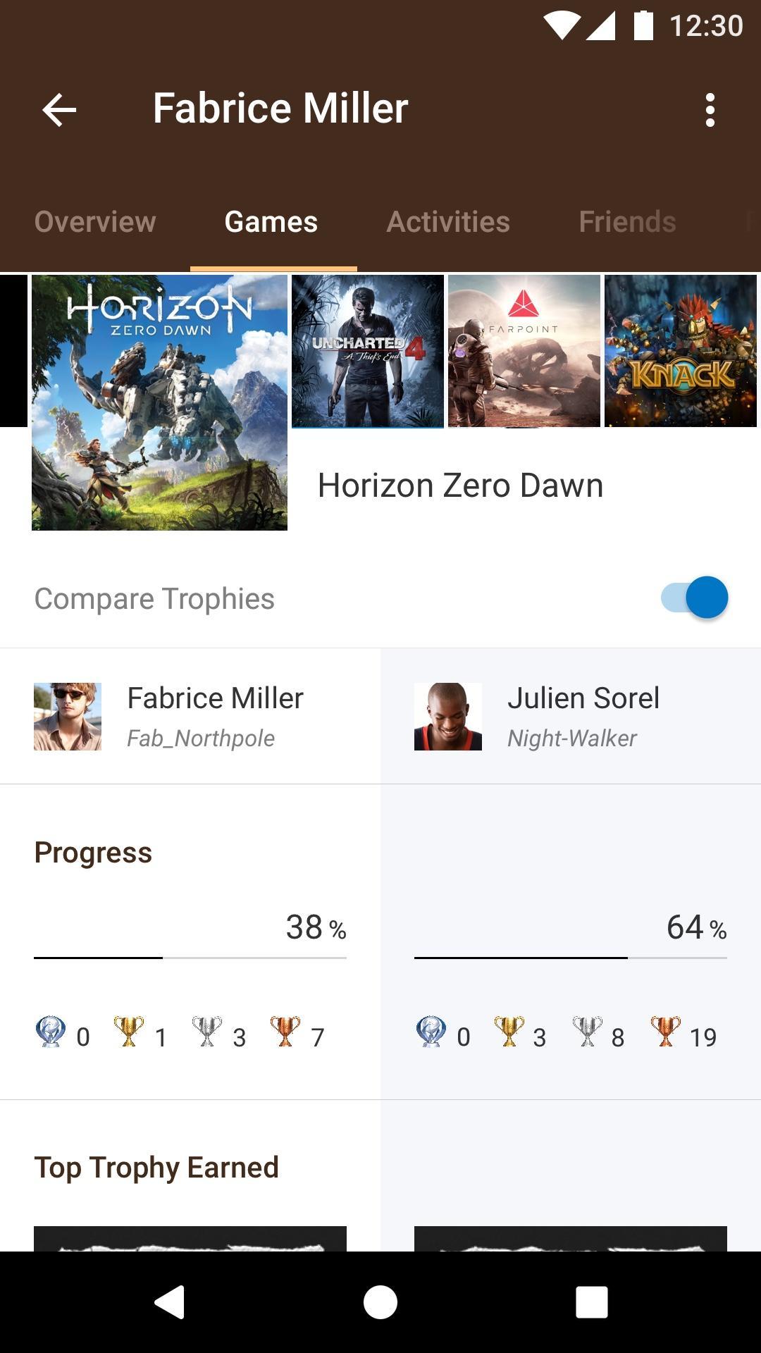 Play Station中文官网版（PS App）