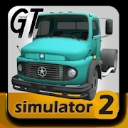 大卡车模拟器2中文版(Grand Truck Simulator 2)