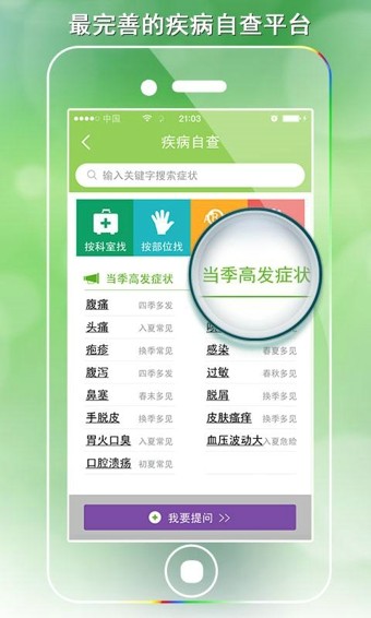 家庭医生在线(CommenLib)