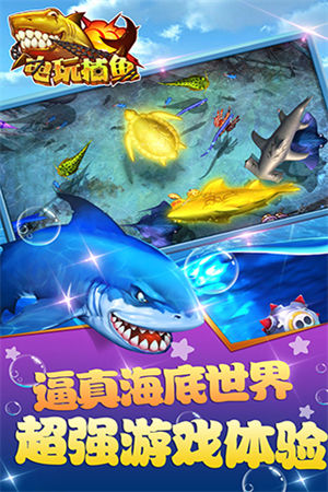 波克城市官网版