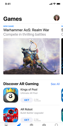 App Store安卓版