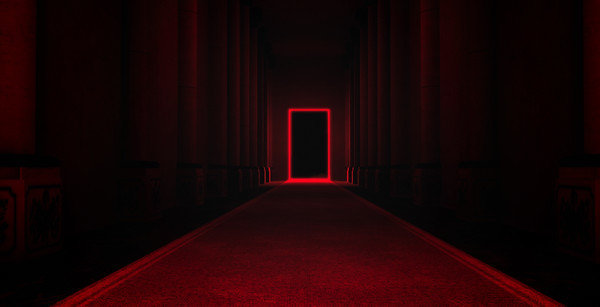 黑暗欺骗重制版(Dark Maze Of Nightmares)