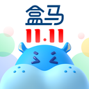 盒马生鲜超市app下载