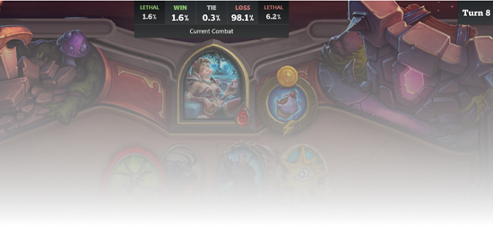 酒馆战棋胜率插件Arcane Tracker