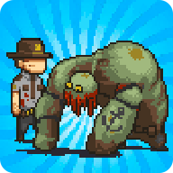 死亡突围僵尸战争mod版(Dead Ahead Zombie Warfare)