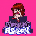 周五夜放克内鬼小白(Friday Night Funkin)