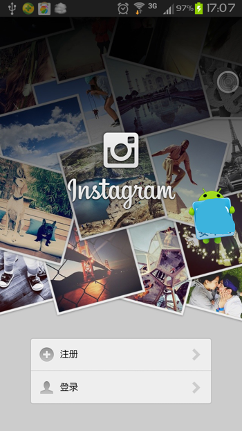 instagram手机版(附注册教程)下载-instagram手机版官方版下载