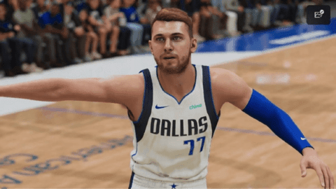 nba2k21手游