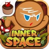 姜饼人大逃亡游戏(Cookie Run)
