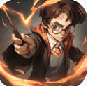 网易哈利波特魔法觉醒