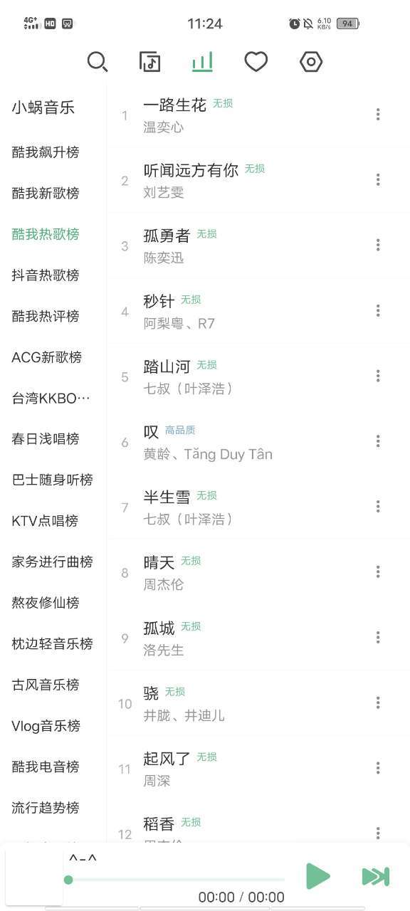洛雪音乐（LX Music）