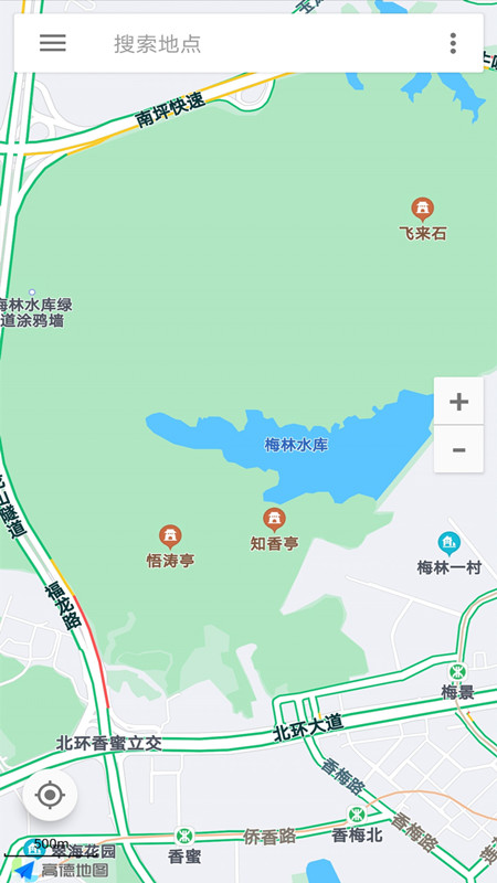 百斗地图
