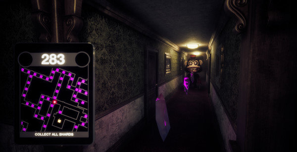 黑暗欺骗重制版(Dark Maze Of Nightmares)