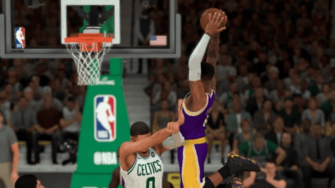 nba2k21手游
