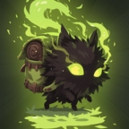 Relic Bag Shadow Hunter游戏最新版