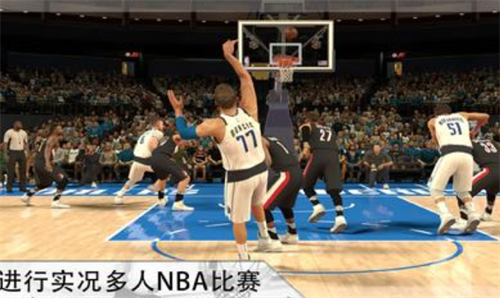 NBA2K