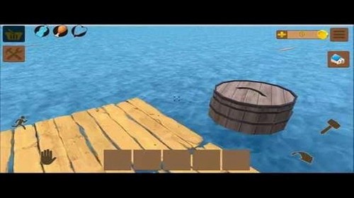 海洋生存终极模拟器
