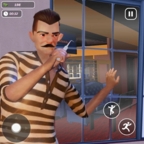 Thief Robbery Simulator 2022最新版游戏