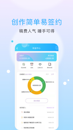 话本小说官方版