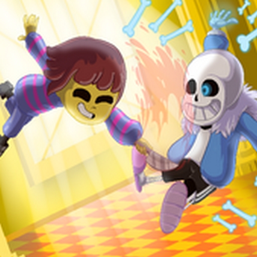 传说之下Sans