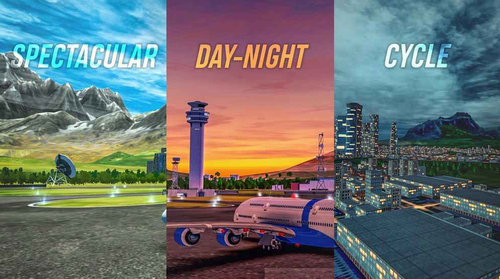 Flight2019